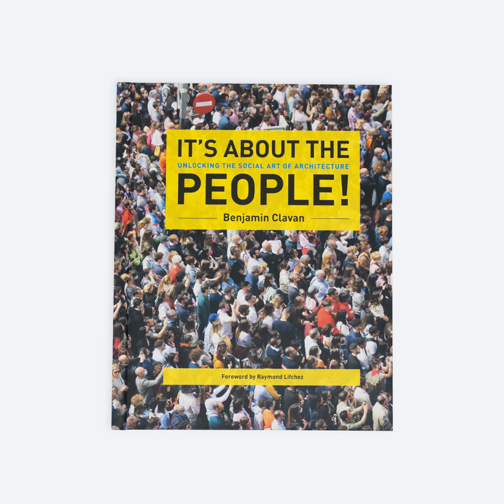 It's About the People!