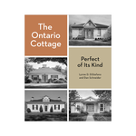 The Ontario Cottage: Perfect of Its Kind