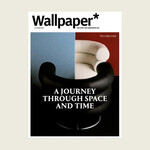 Wallpaper Magazine - October 2025, Issue 318