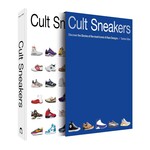 Cult Sneakers: Discover the Stories of the most Iconic & Rare Designs