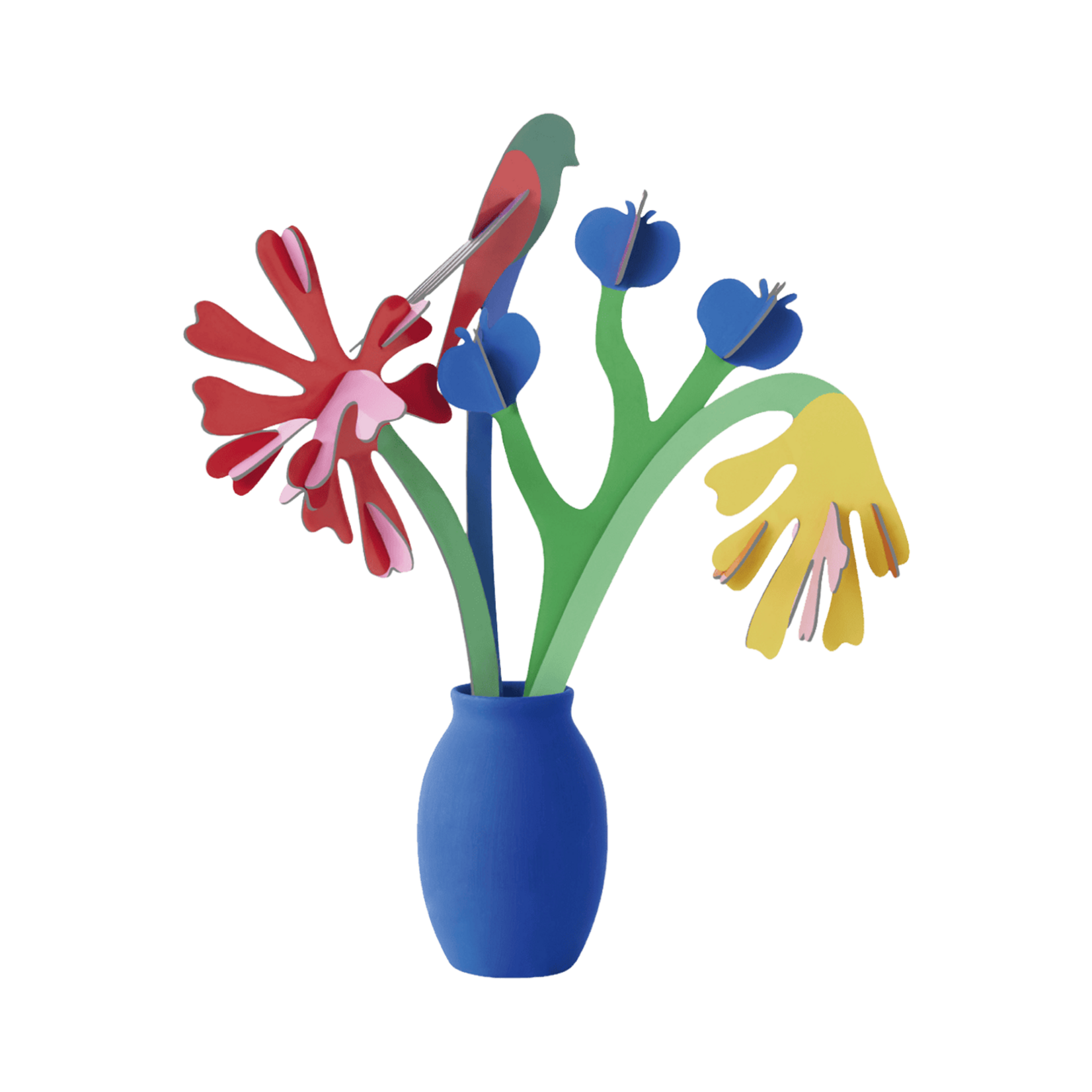 Studio Roof Studio Roof Matisse Paper Bloom Bouqet