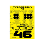Slanted The World's Best Typography: Typography 46