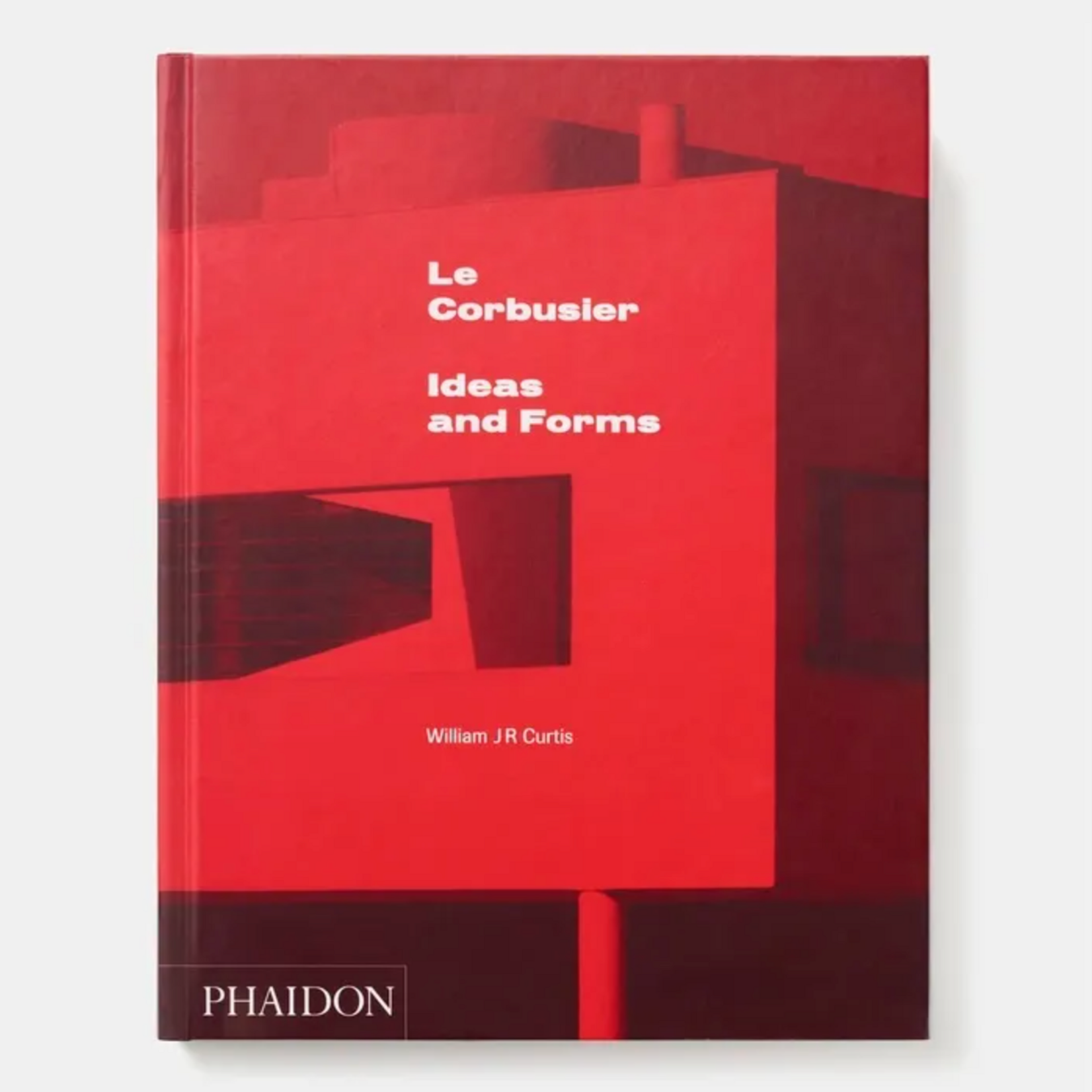 Phaidon Le Corbusier: Ideas & Forms