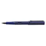 Lamy Al Star Dark Dusk Fountain Pen, Fine