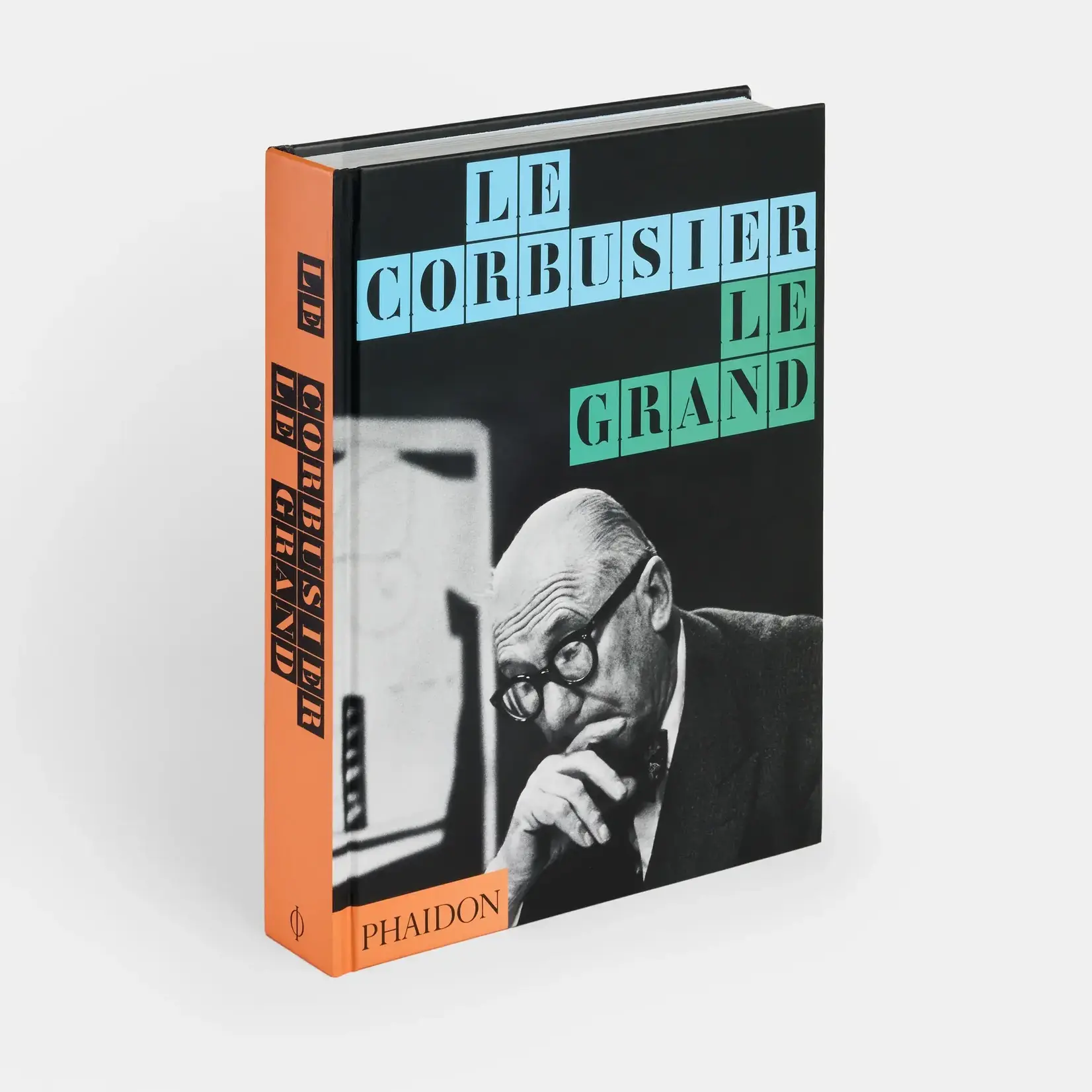 Phaidon Le Corbusier: Le Grand