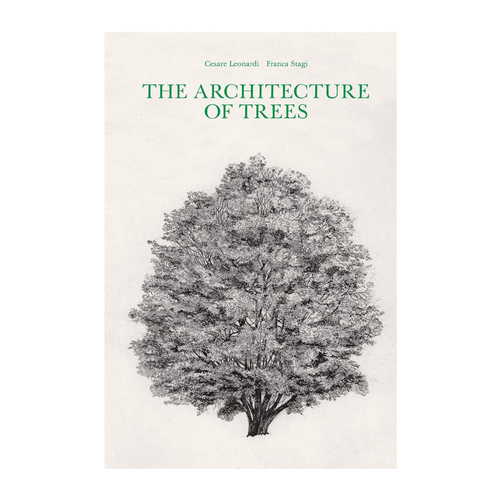 The Architecture of Trees