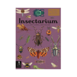 Insectarium: Welcome to the Museum