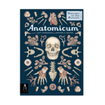 Anatomicum: Welcome to the Museum