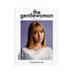 The Gentlewoman Magazine Issue 32 Autumn/Winter 2025