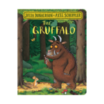 The Gruffalo (Board Book)