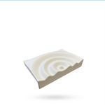 OBJ Studio OBJ Studio Soap Tray (Bone White)