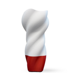 OBJ Studio OBJ Studio Bloom Lighting (Dark Red)