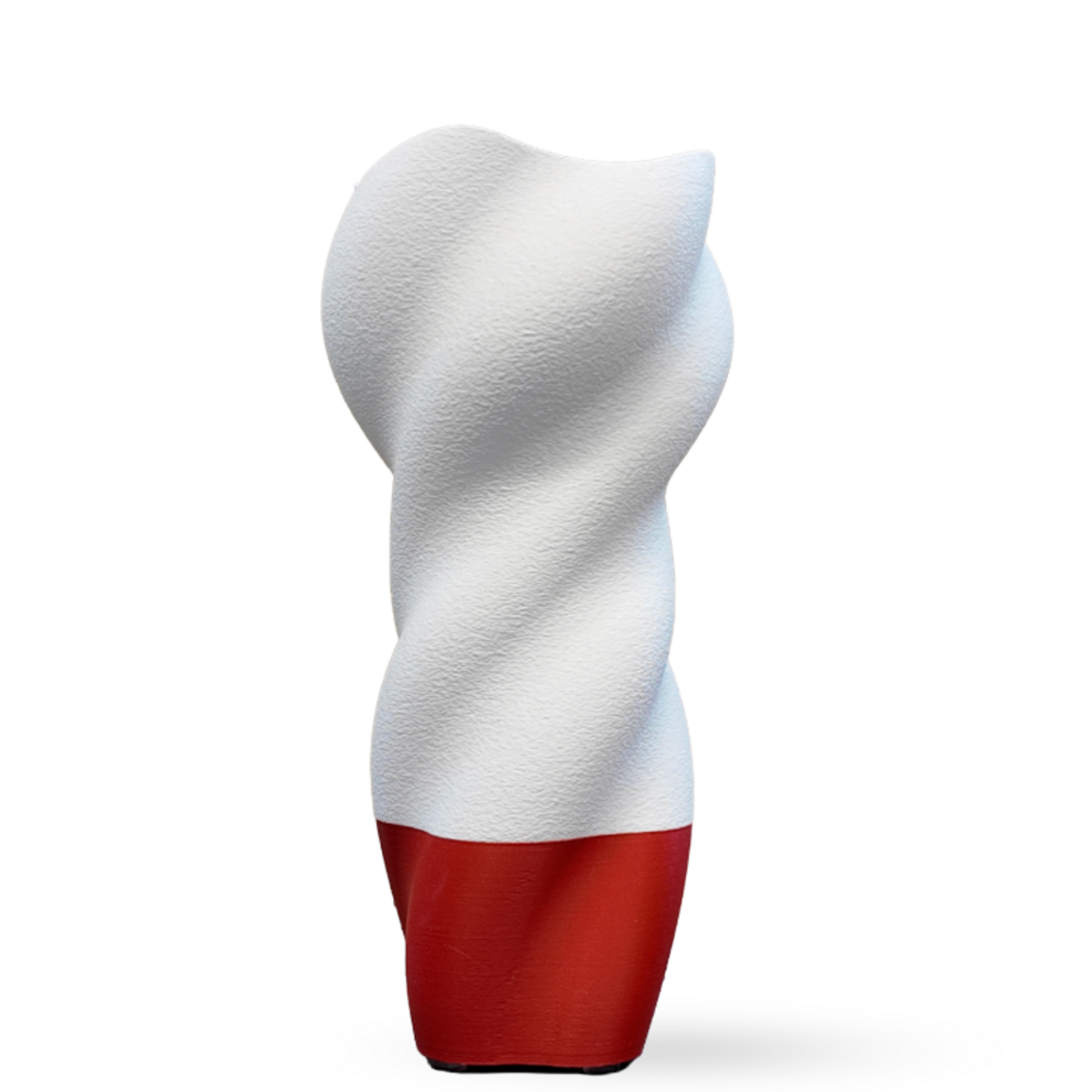 OBJ Studio OBJ Studio Bloom Lighting (Dark Red)