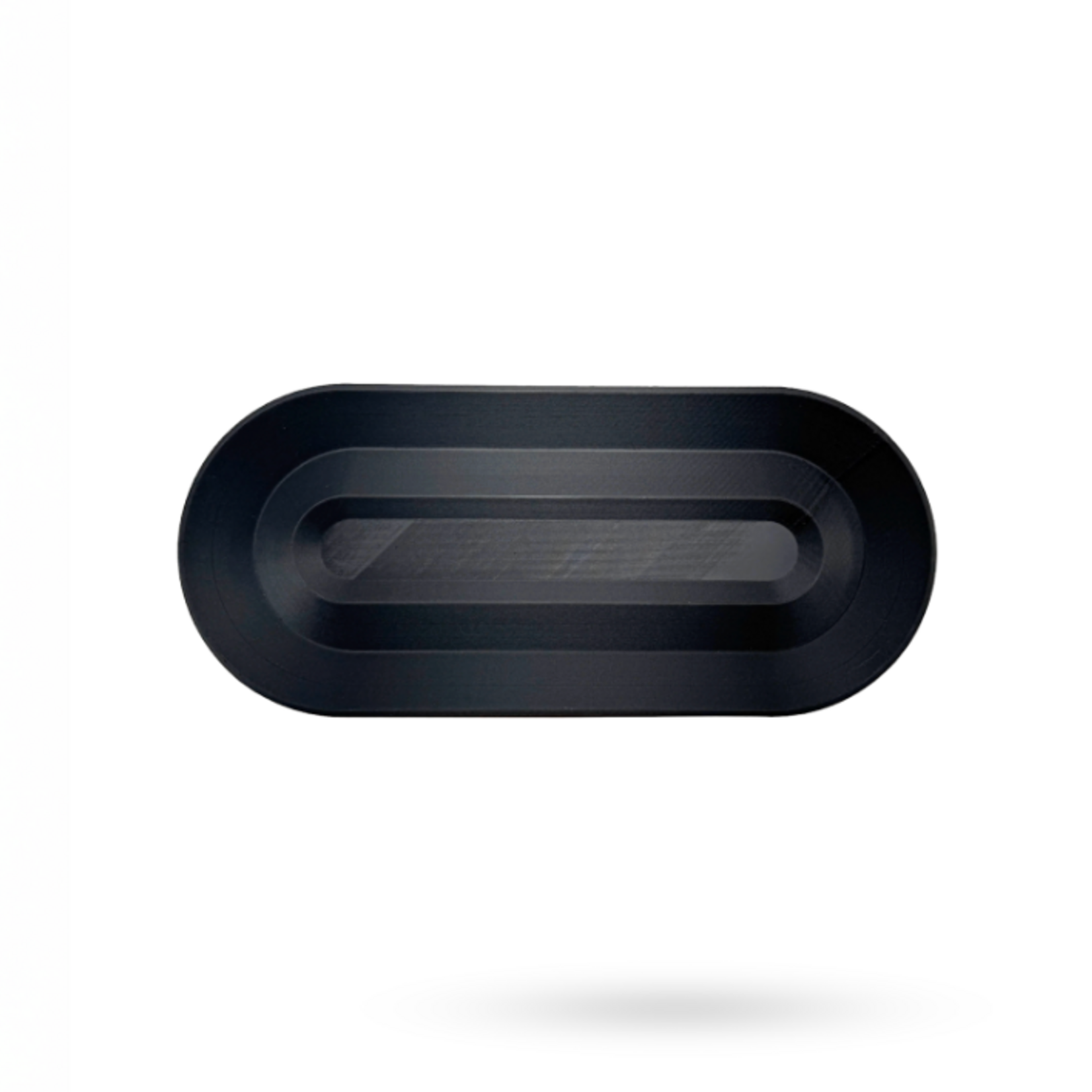 OBJ Studio OBJ Studio Nook Tray (Charcoal)