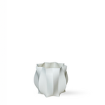 OBJ Studio OBJ Studio Cao Series - Small (Ivory White)