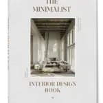 The Minimalist Interior Design Book