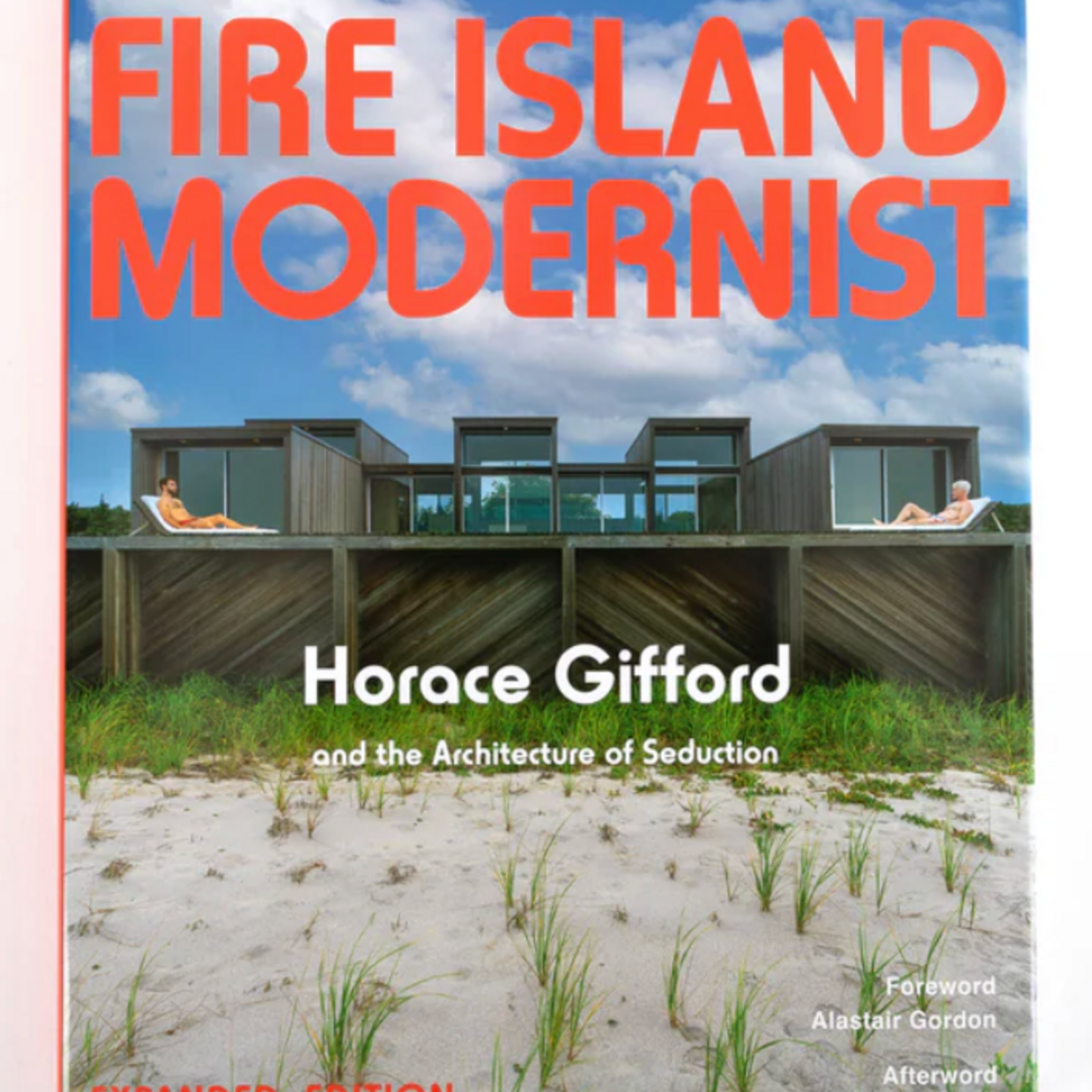 Fire Island Modernist: Horace Gifford and the Architecture of Seduction