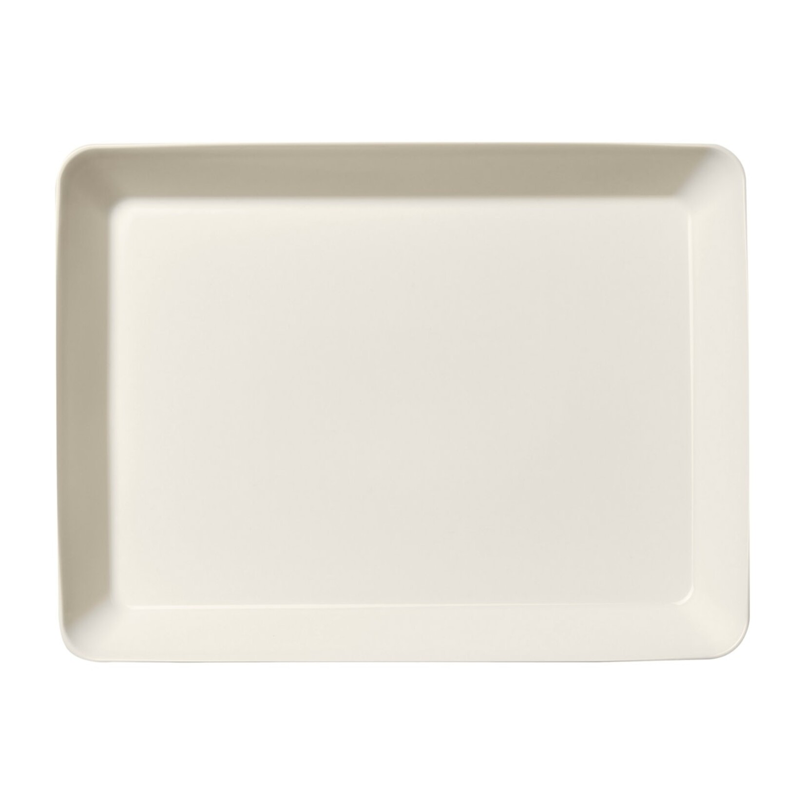 Iittala Iittala Teema Platter 24x32cm - White