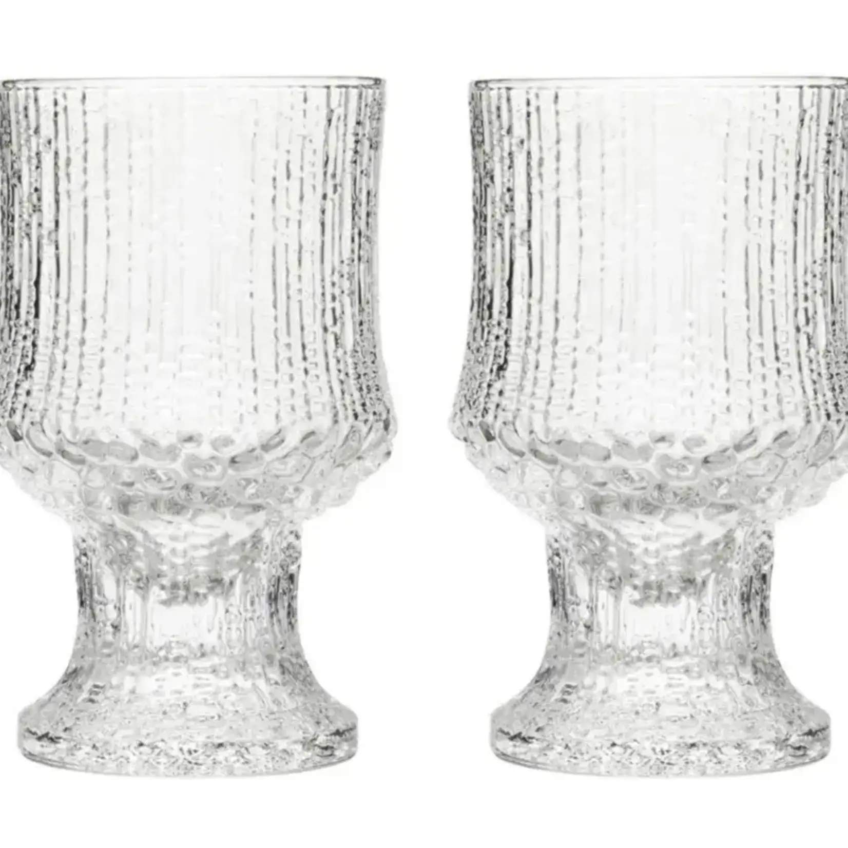 Iittala Ultima Thule Red Wine Glass (Set of 2) 7.75oz