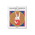 Taschen Graphic Design 1890-Today