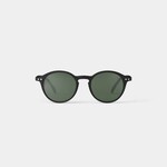 IZIPIZI IZIPIZI Sun D Black Polarized 0