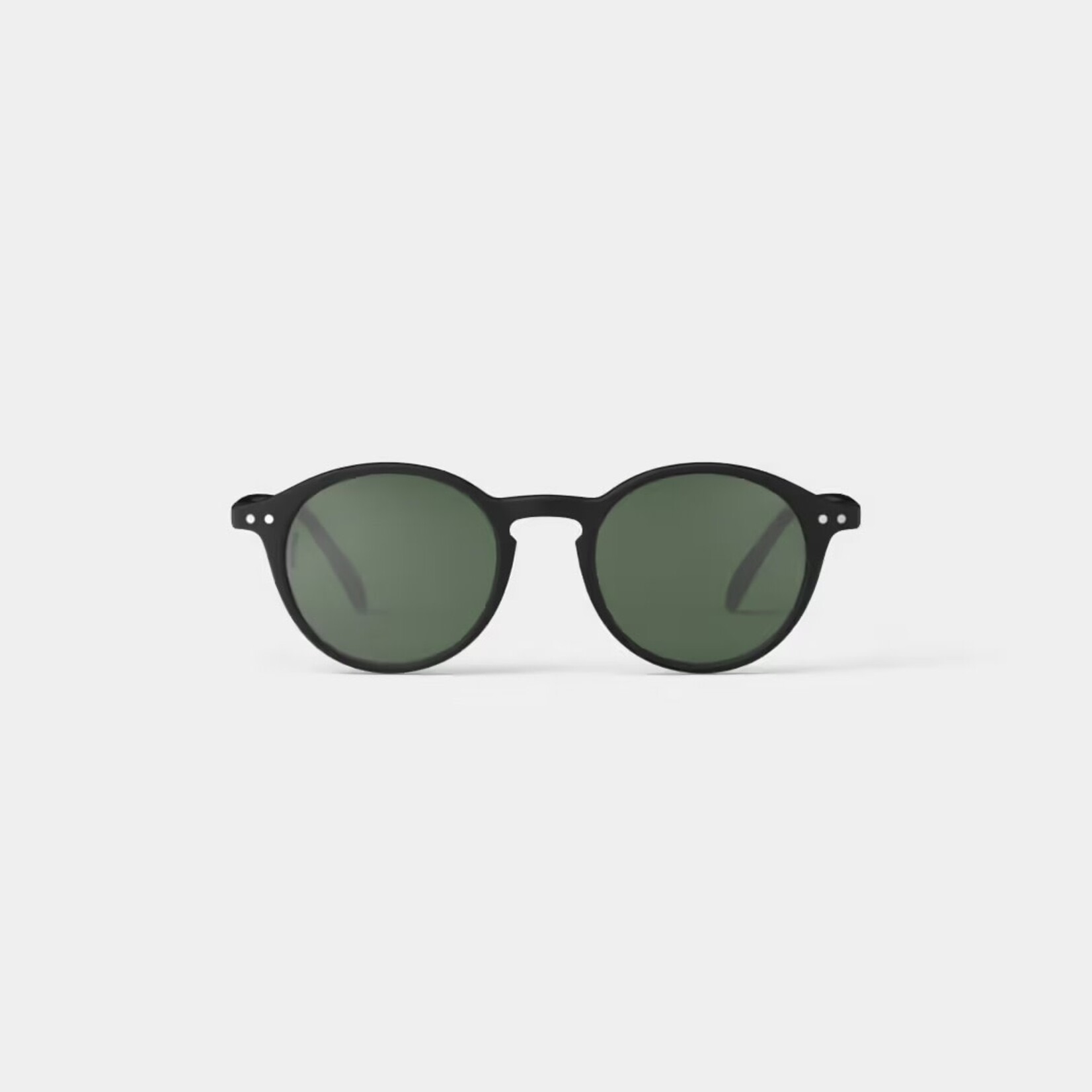 IZIPIZI IZIPIZI Sun D Black Polarized 0