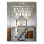 Taschen Homes For Our Time: Small Houses