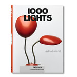 Taschen 1000 Lights New Edition