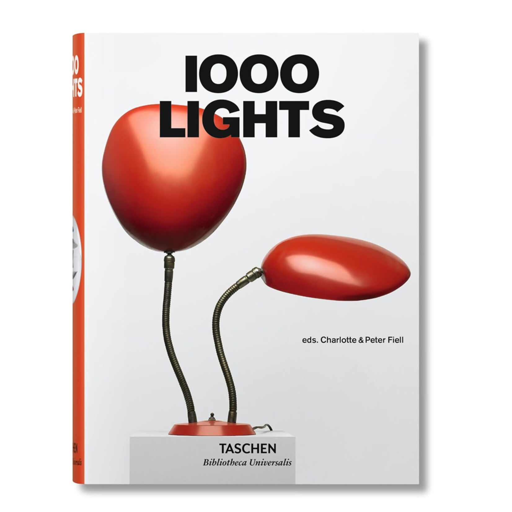 Taschen 1000 Lights New Edition