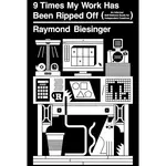 9 Times My Work Has Been Ripped Off