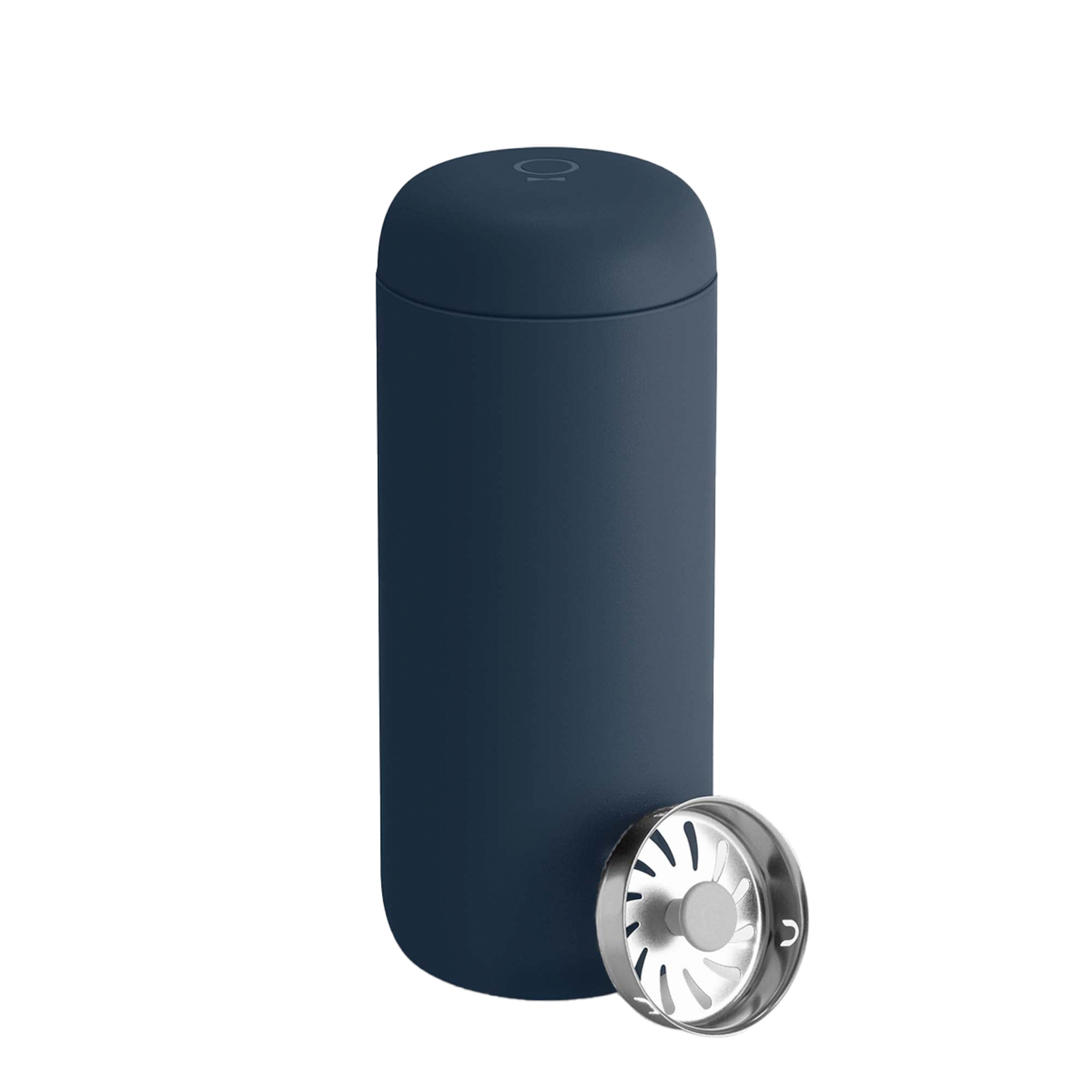 Fellow Fellow Carter Move Mug (16oz/473ml) - Stone Blue