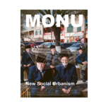 MONU 36: New Social Urbanism