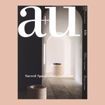 a+u a+u 656 25:05 Sacred Spaces