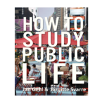 How to Study Public Life
