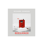 Richard Johnson: Resilience - Ice Huts and Root Cellars (2007-2021)