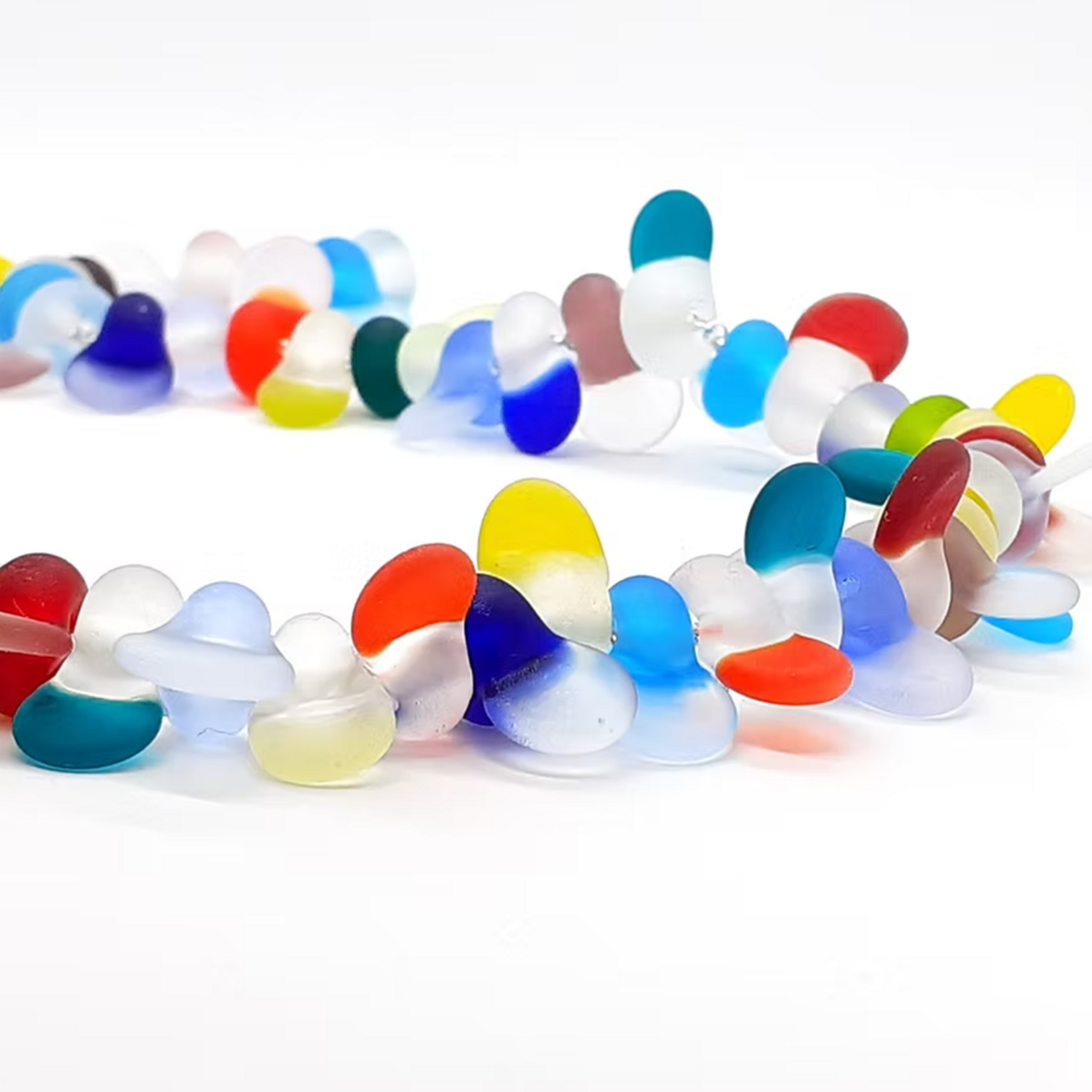 Tasci Designs Tasci Designs - Spectrum Necklace