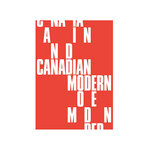 Canadian Modern:  Design from the Royal Ontario Museum
