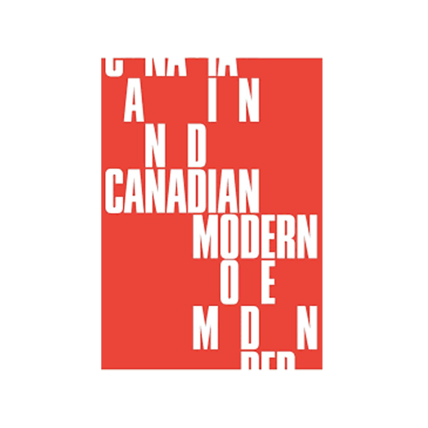 Canadian Modern:  Design from the Royal Ontario Museum