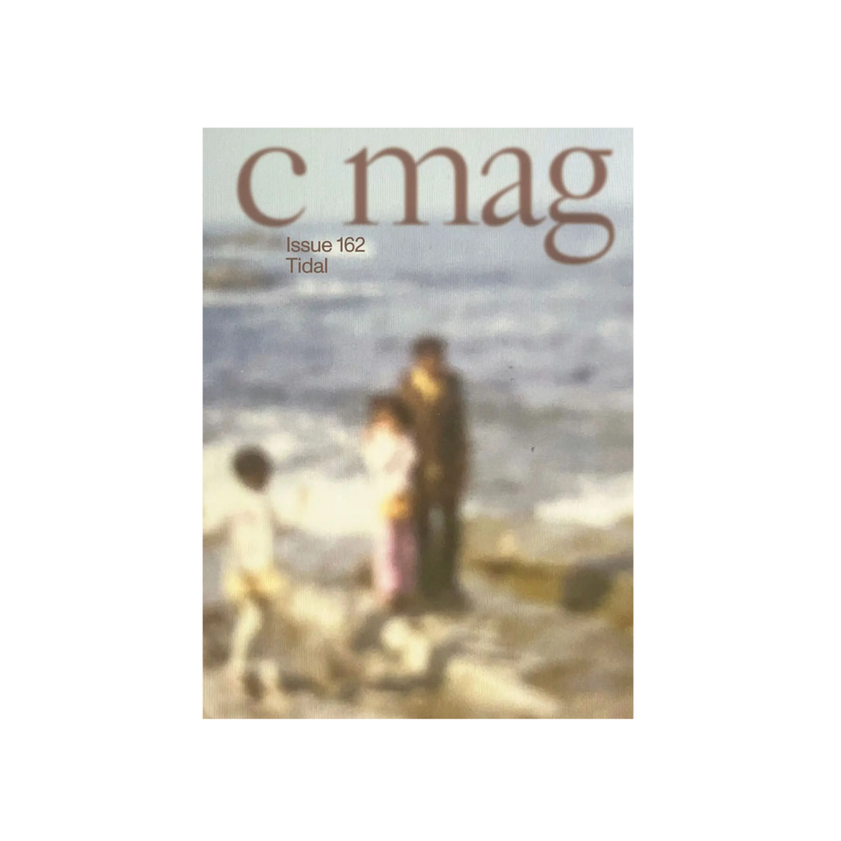 C Magazine, Issue 162 Tidal