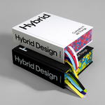 Victionary Hybrid Design: Curiosity in All Things (Assorted Covers)