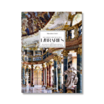 Taschen Massimo Listri | The World’s Most Beautiful Libraries