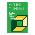 Inventory Press Design and Visual Communication by Bruno Munari