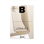 Magazine B Magazine B Issue No. 90 - Lemaire