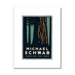 Michael Schwab: Creating the Hero