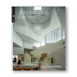 Architectural Record Architectural Record DECEMBER  2025