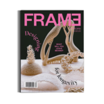 Frame Magazine FRAME UK, Issue 163 (Autumn 2025)