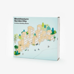 AREAWARE AREAWARE Blockitecture: Garden City MEGA