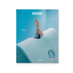 esse esse Magazine - 116 (Immersion)