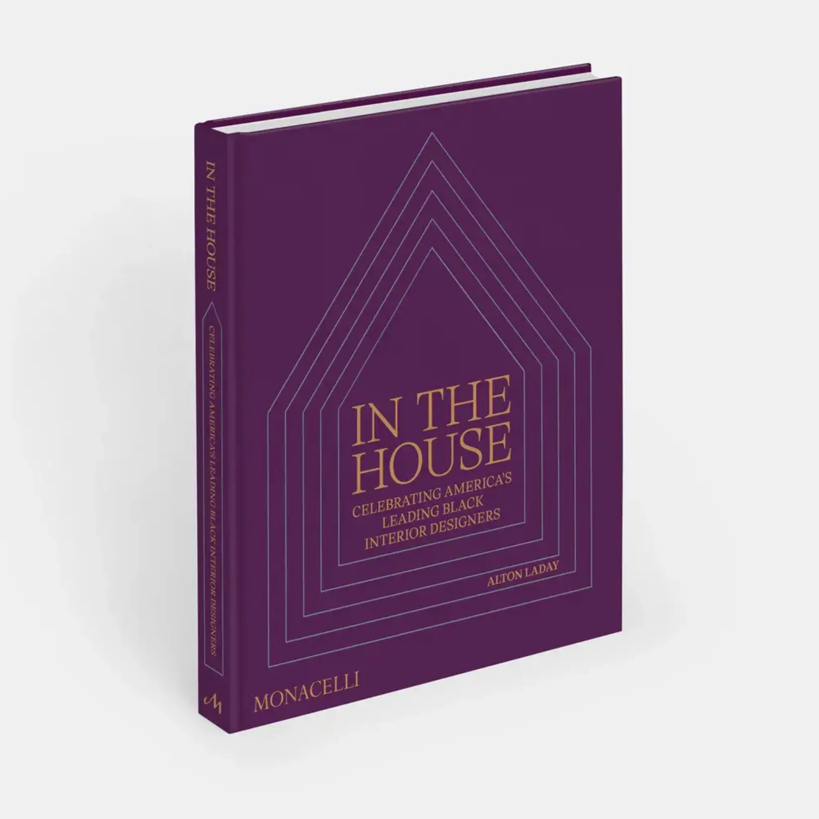 Phaidon In the House: Celebrating America’s Leading Black Interior Designers
