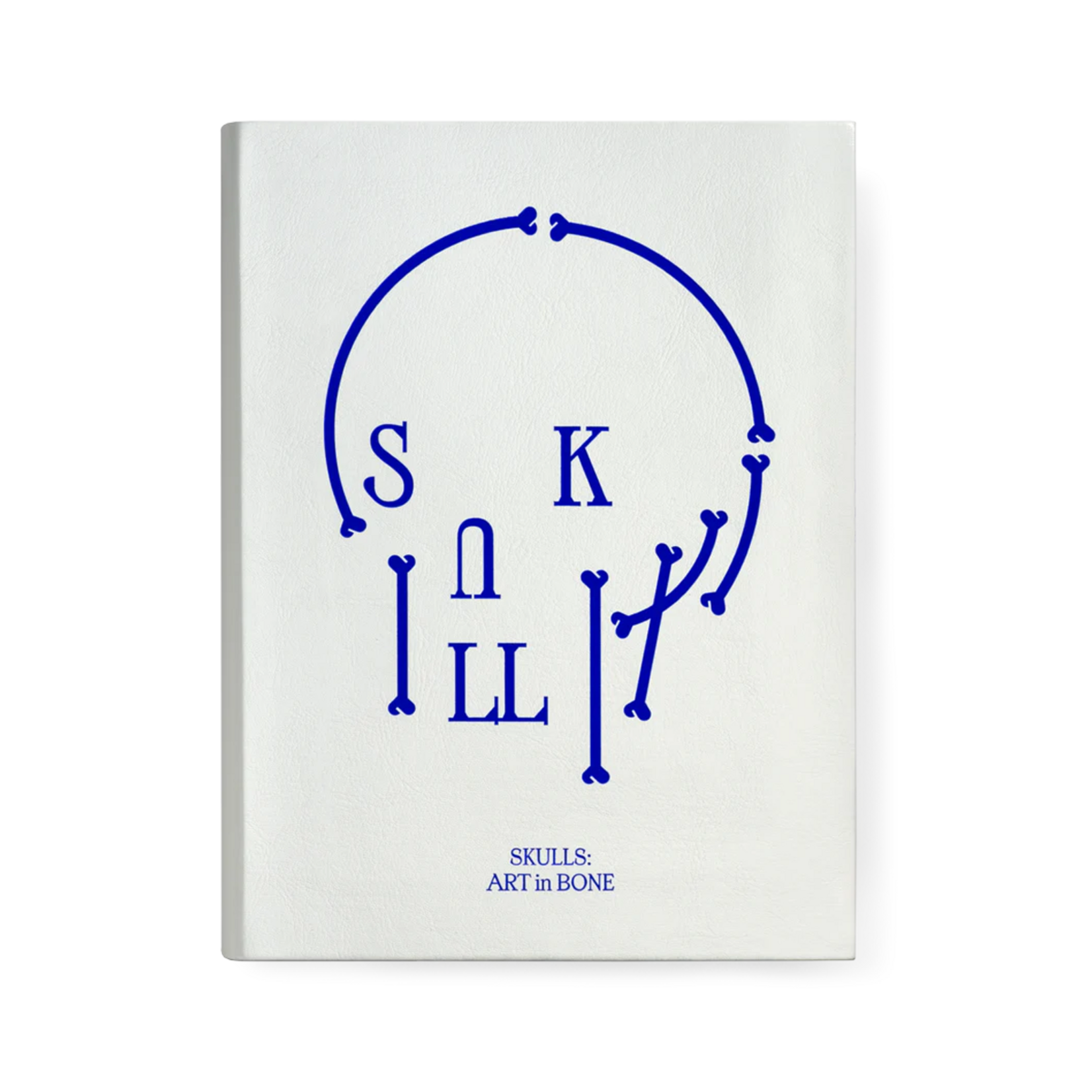 Victionary Skulls: Art in Bone